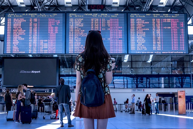 ✈️ Køb billigere flybilletter med VPN: Tips og tricks